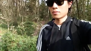 Asian Gay XXX Orgasm 3