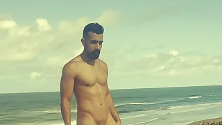 337 beard porn videos